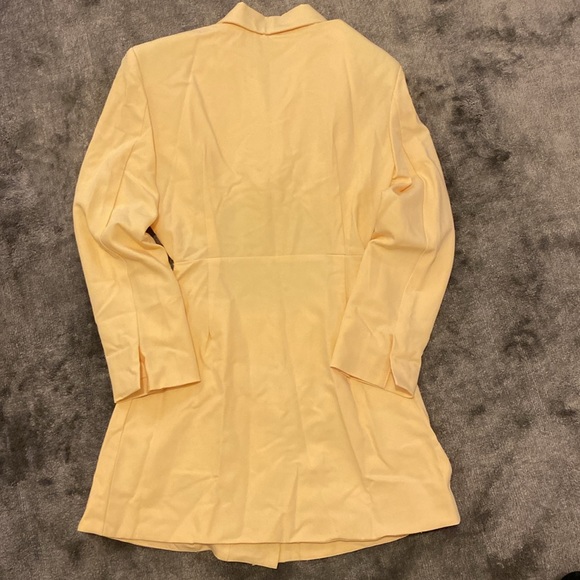 Blazer Dress - Picture 3 of 3